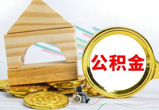 河源公积金能一下取出来吗（住房公积金可以一下提出来吗）